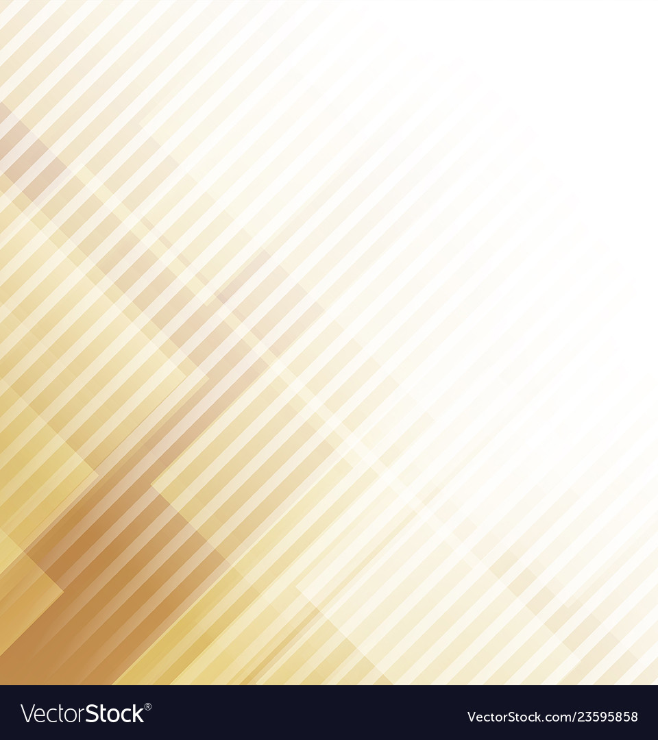 Abstract lines and squares shape on brown vector image Abstract lines and squares shape on brown