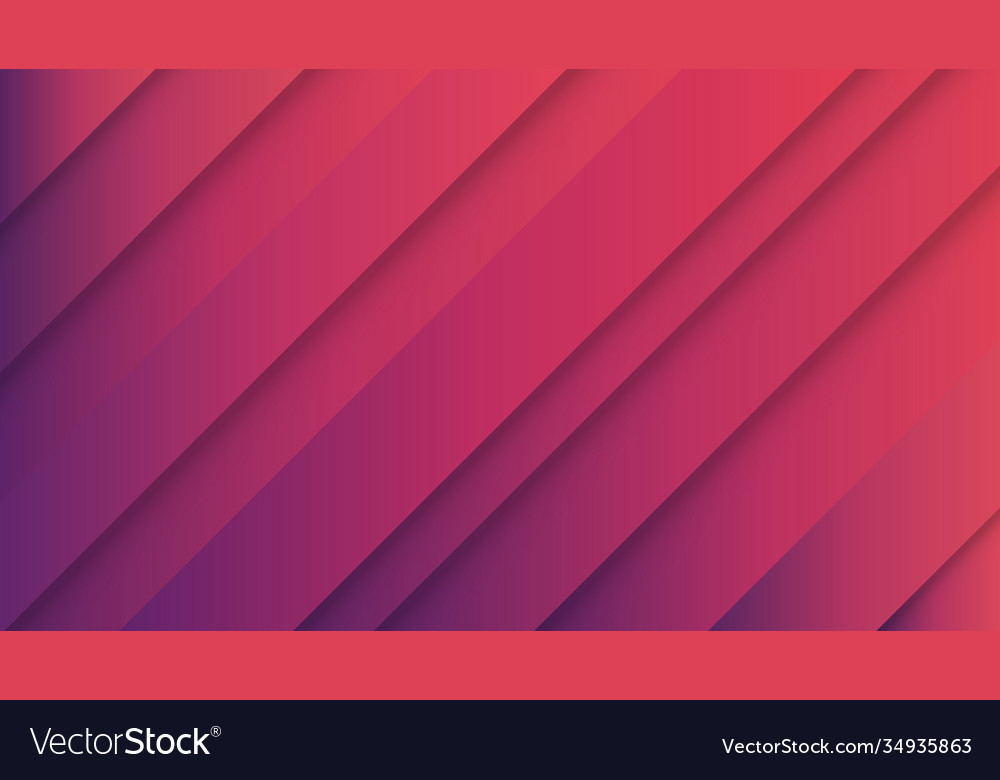 Abstract 16 9 size background with colorful Vector Image Abstract 16 9 size background with colorful