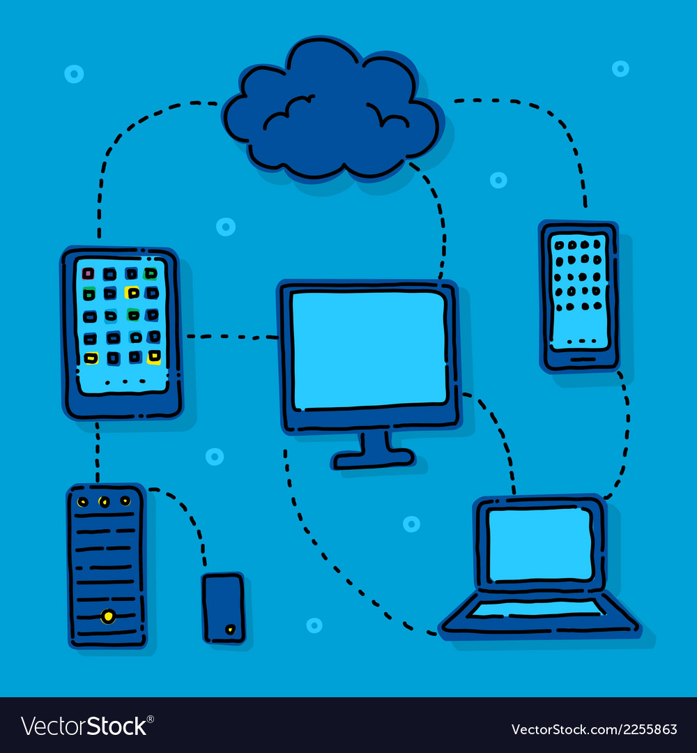 Digital Data Stream