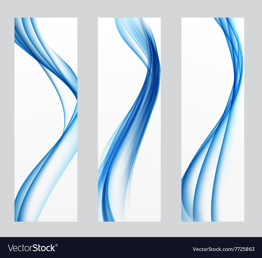 Dynamic Colored Wave Background