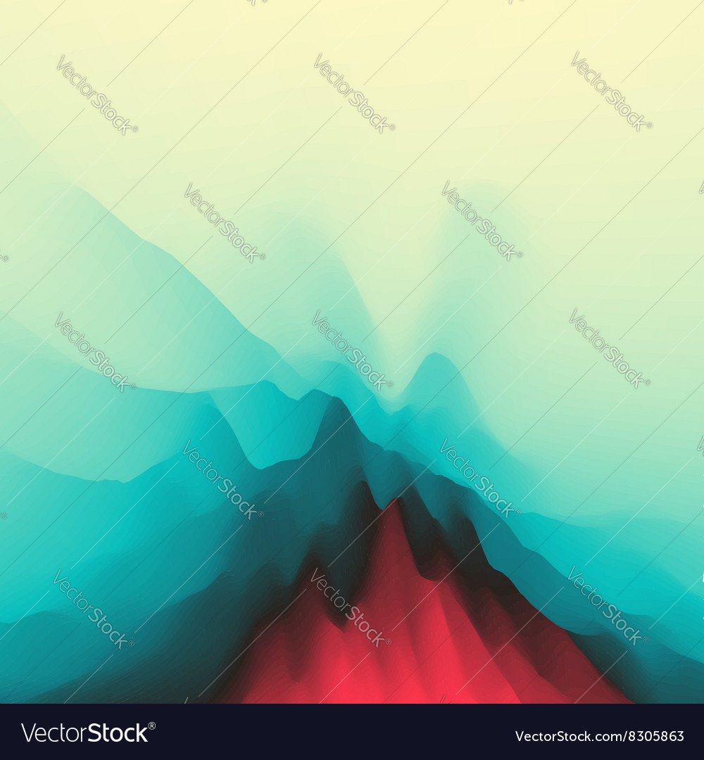 Lava abstract background modern pattern
