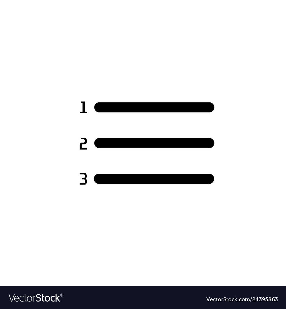Text positions icon edit alignment-page vector image Text positions icon edit alignment-page