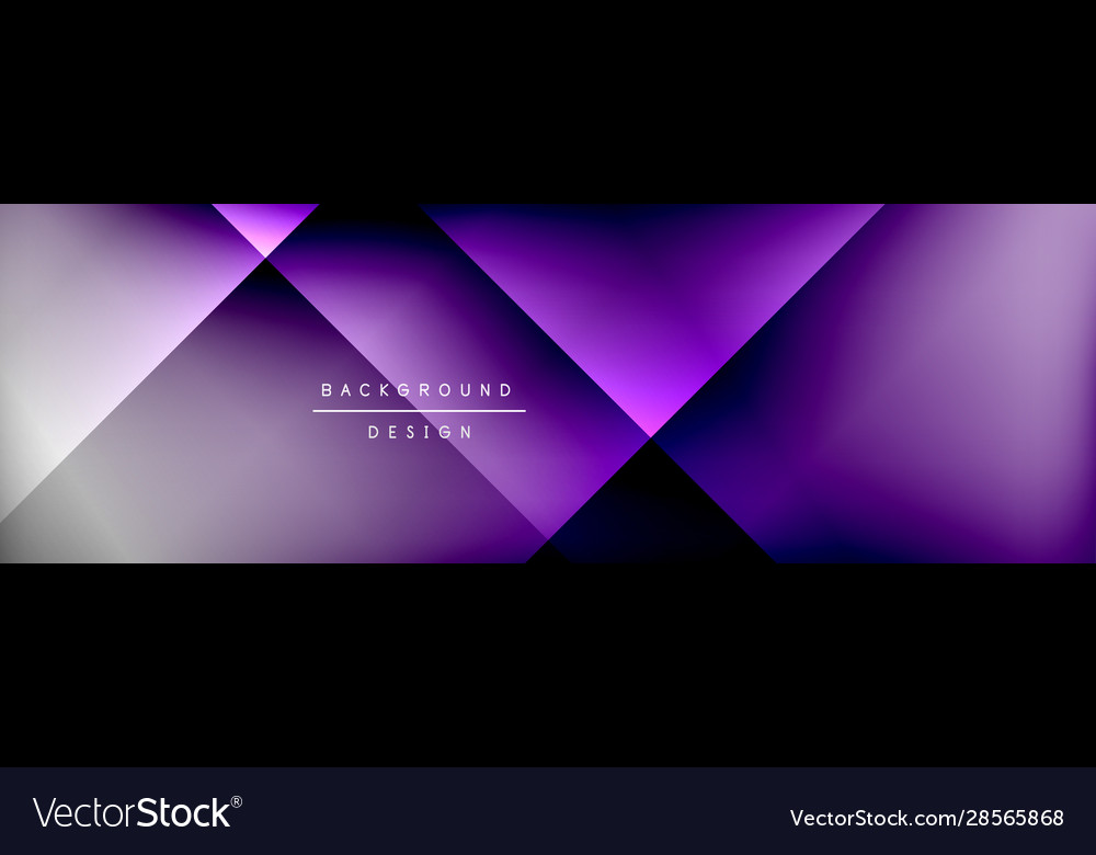 Abstract background - squares and lines Vector Image Abstract background - squares and lines