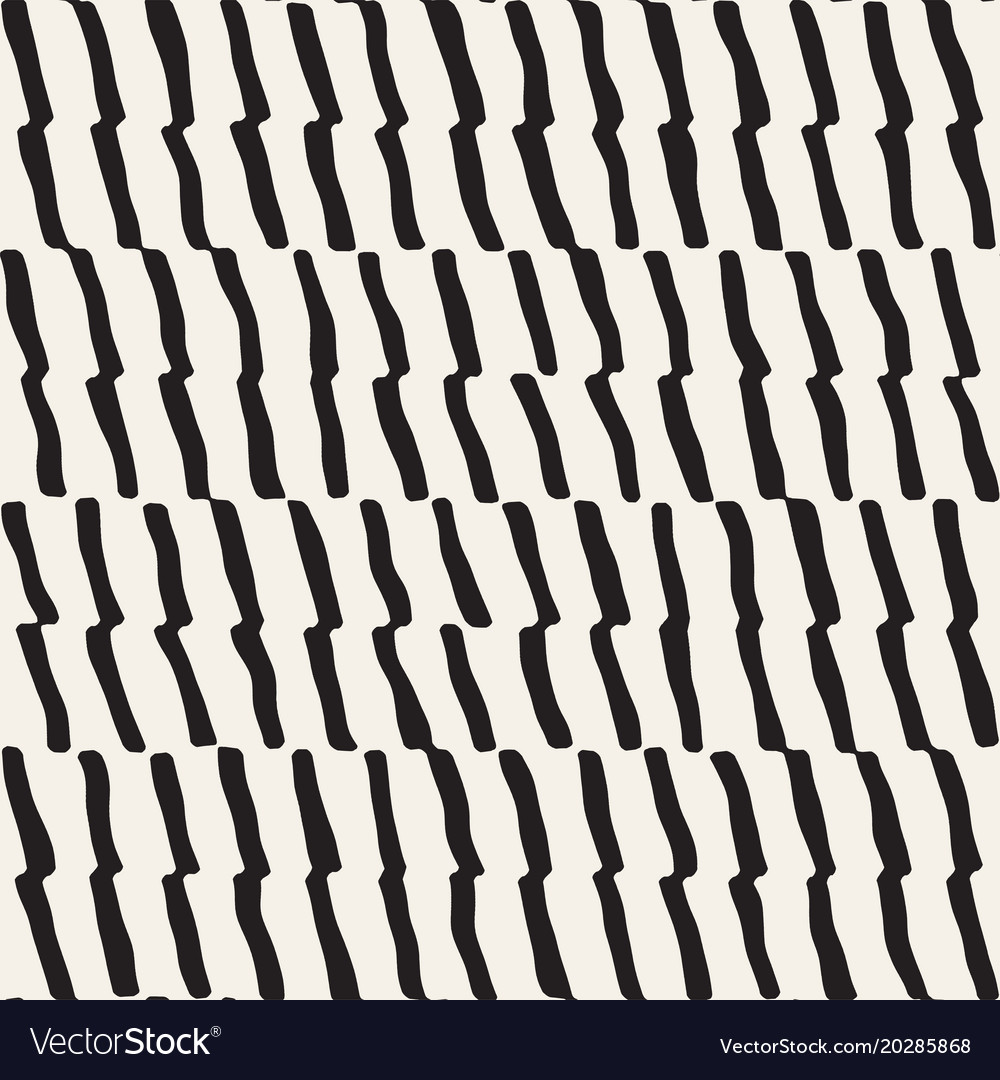 Abstract Stripe Pattern