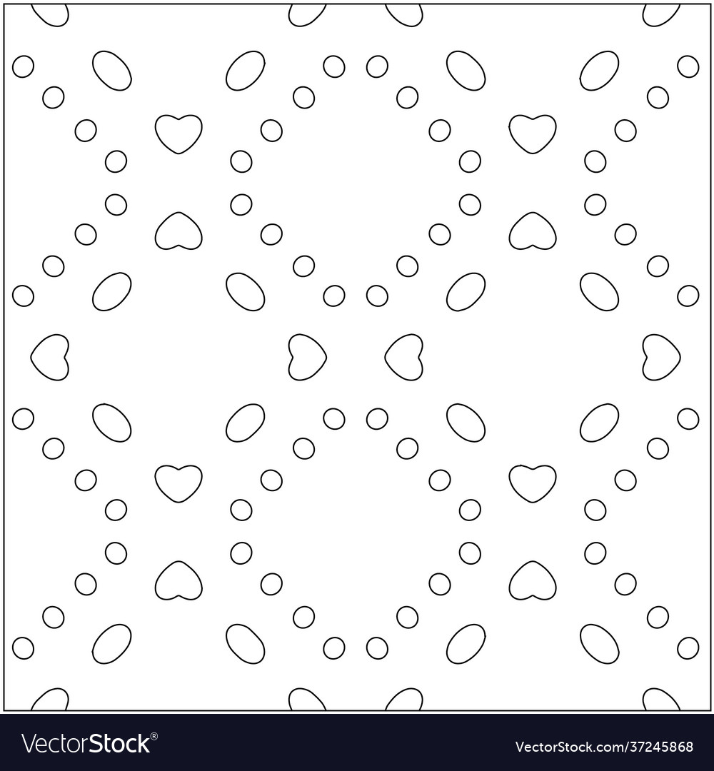 Geometrisches Muster mit dreieckigen Elementen vector image Geometrisches Muster mit dreieckigen Elementen