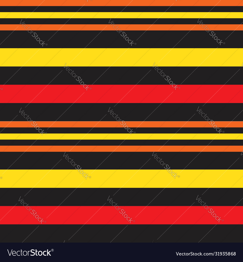 Rainbow stripe seamless pattern background Vector Image Rainbow stripe seamless pattern background