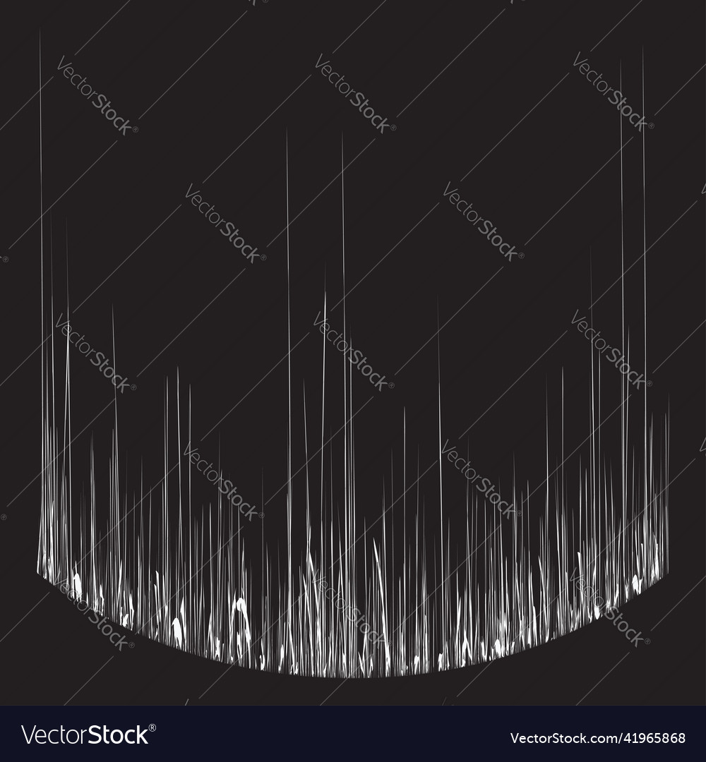 Sound music equalizer eq random lines chart graph