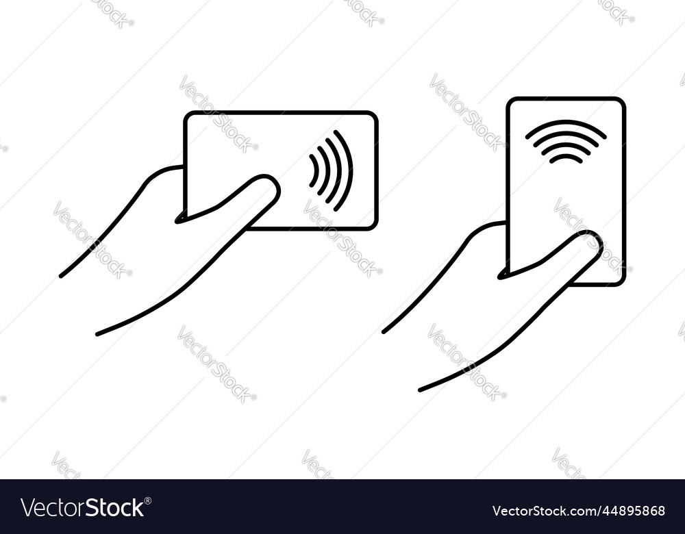 Wireless RFID Access Control Reader