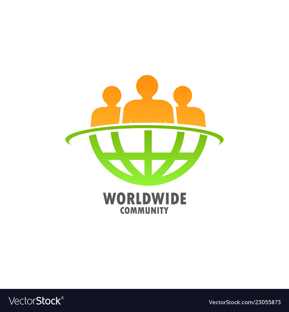 World wide Royalty Free Vector Image - VectorStock