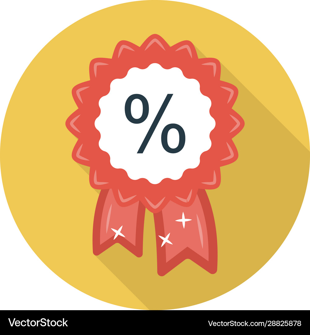 Badge Royalty Free Vector Image - VectorStock