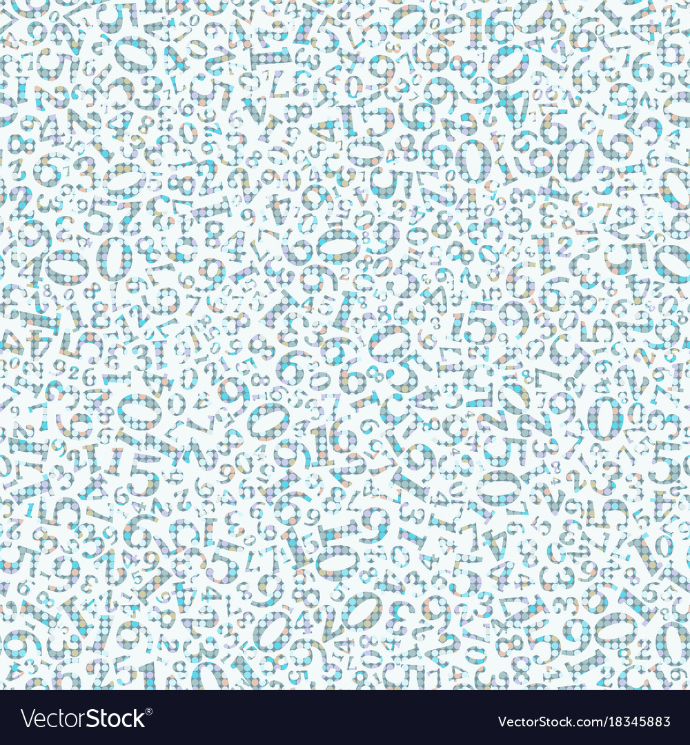 Abstract seamless patterns 01