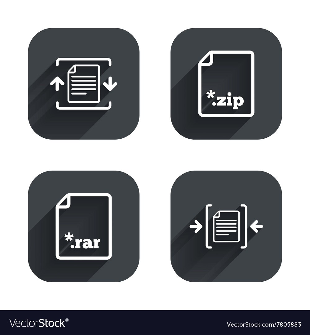 Compressed file download
