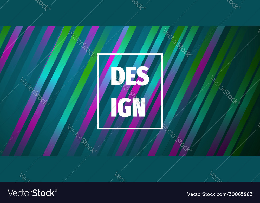 Colorful gradient abstract background dynamic
