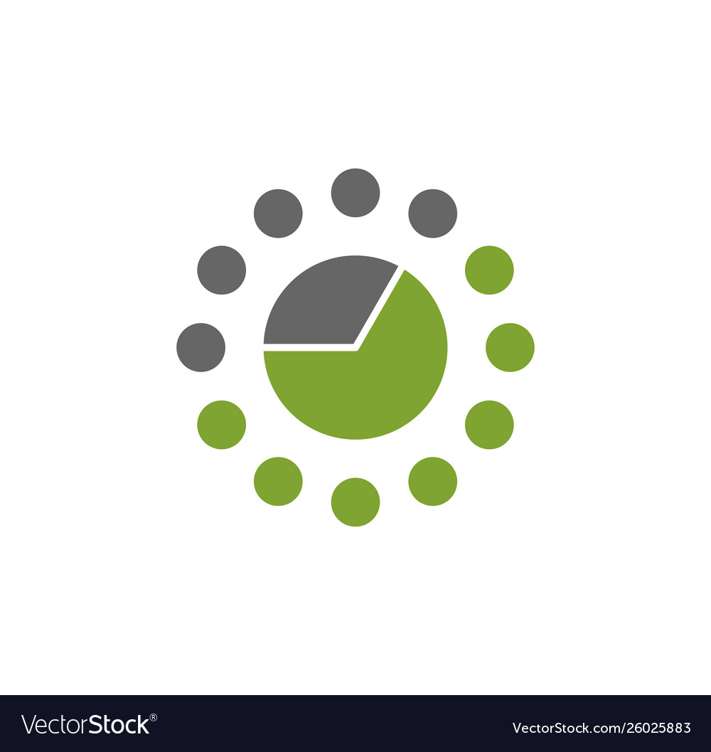 Loading related icon on background for graphic vector image Loading related icon on background for graphic