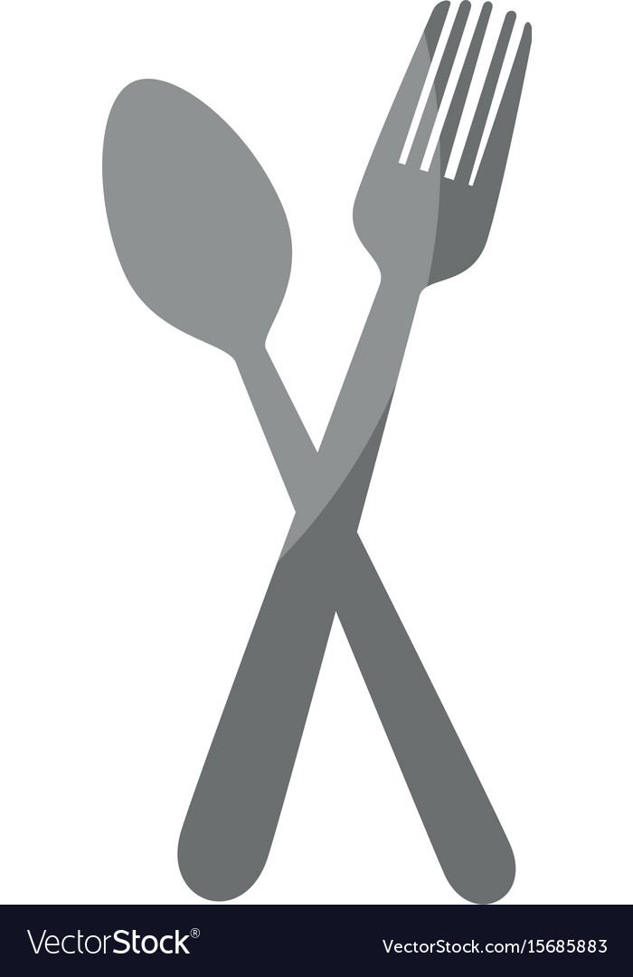 Restaurant cutlery utensil