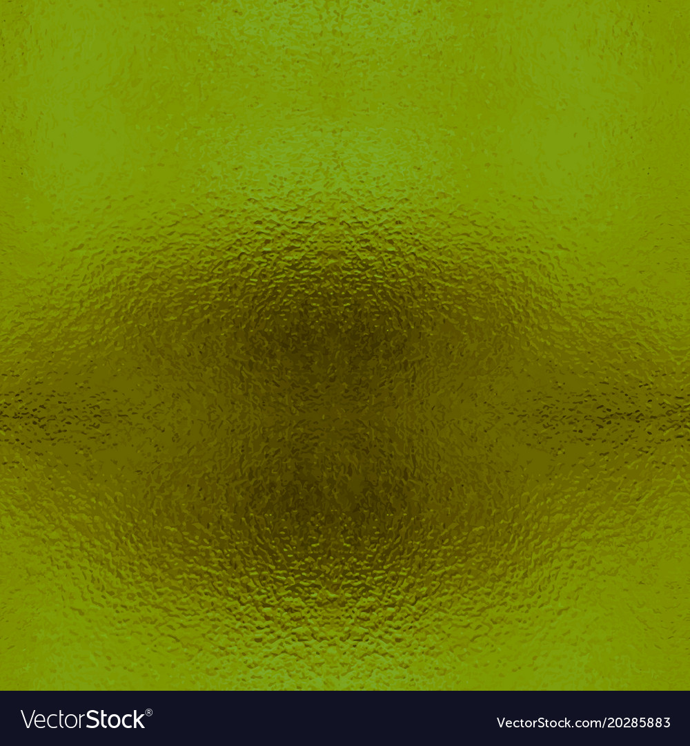 Seamless metallic pattern foil background