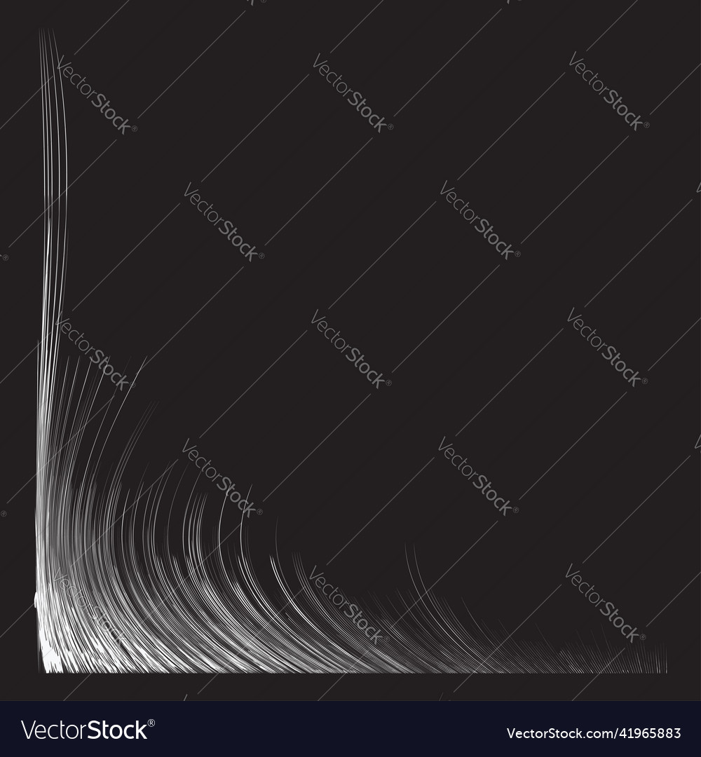 Sound Musik Equalizer eq zufällige Linien Diagramm Vector Image Sound Musik Equalizer eq zufällige Linien Diagramm
