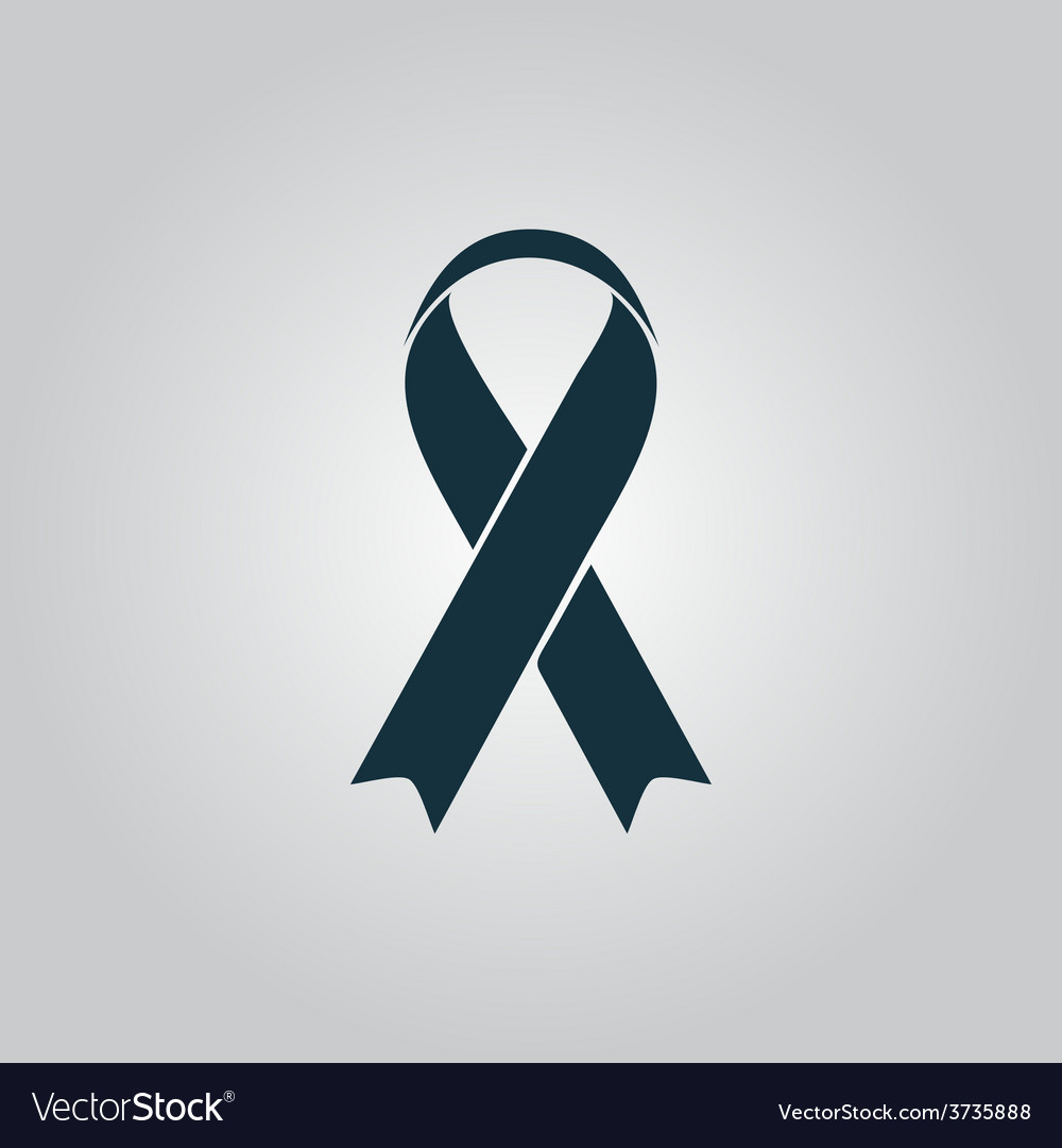 Aids Ribbon Symbol Icon