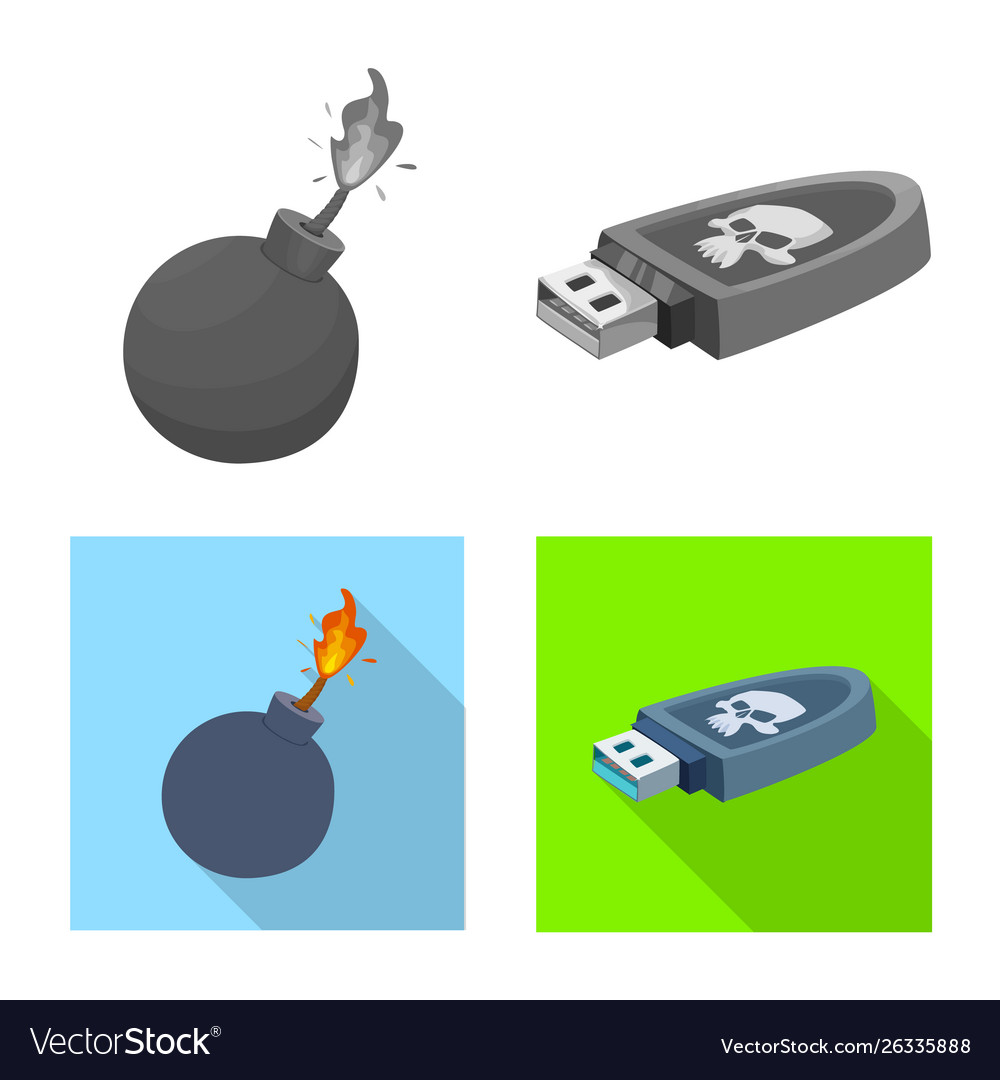 Design virus and secure symbol set