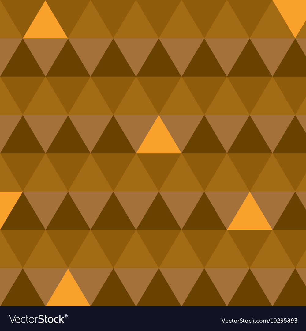 Polygonal background geometric design Royalty Free Vector