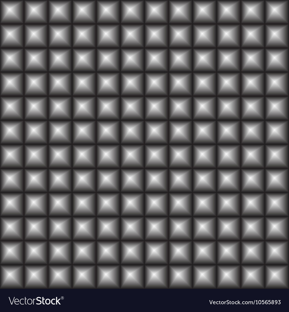 Seamless convex square