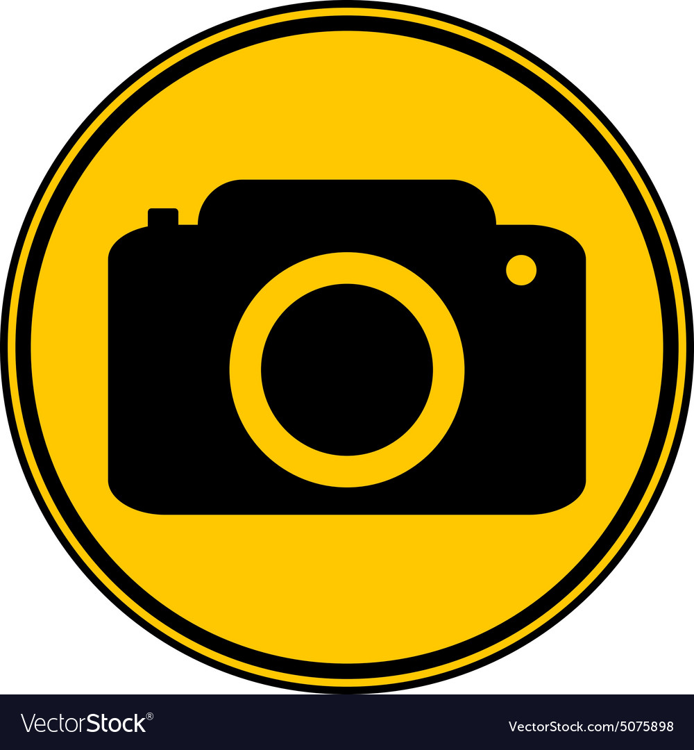 Camera button