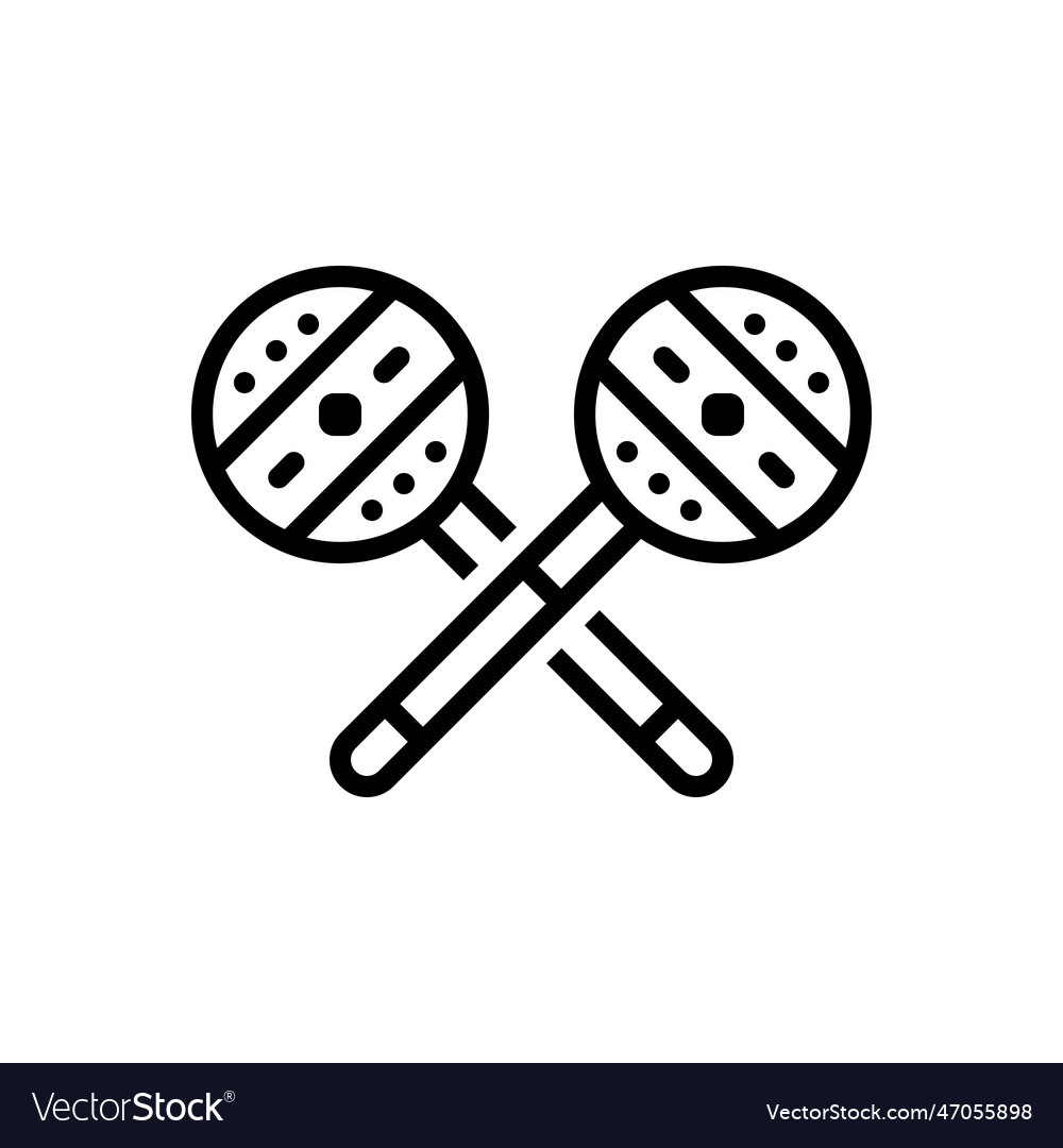 Latin Royalty Free Vector Image - VectorStock