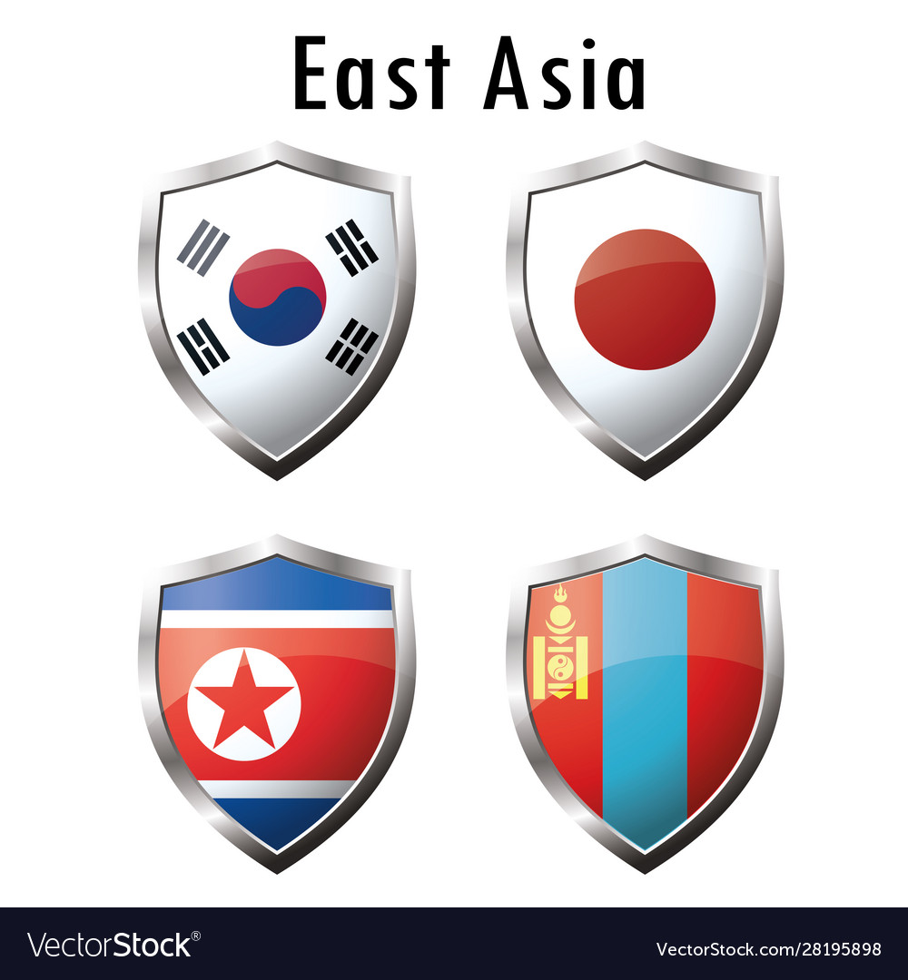 Set flag icon