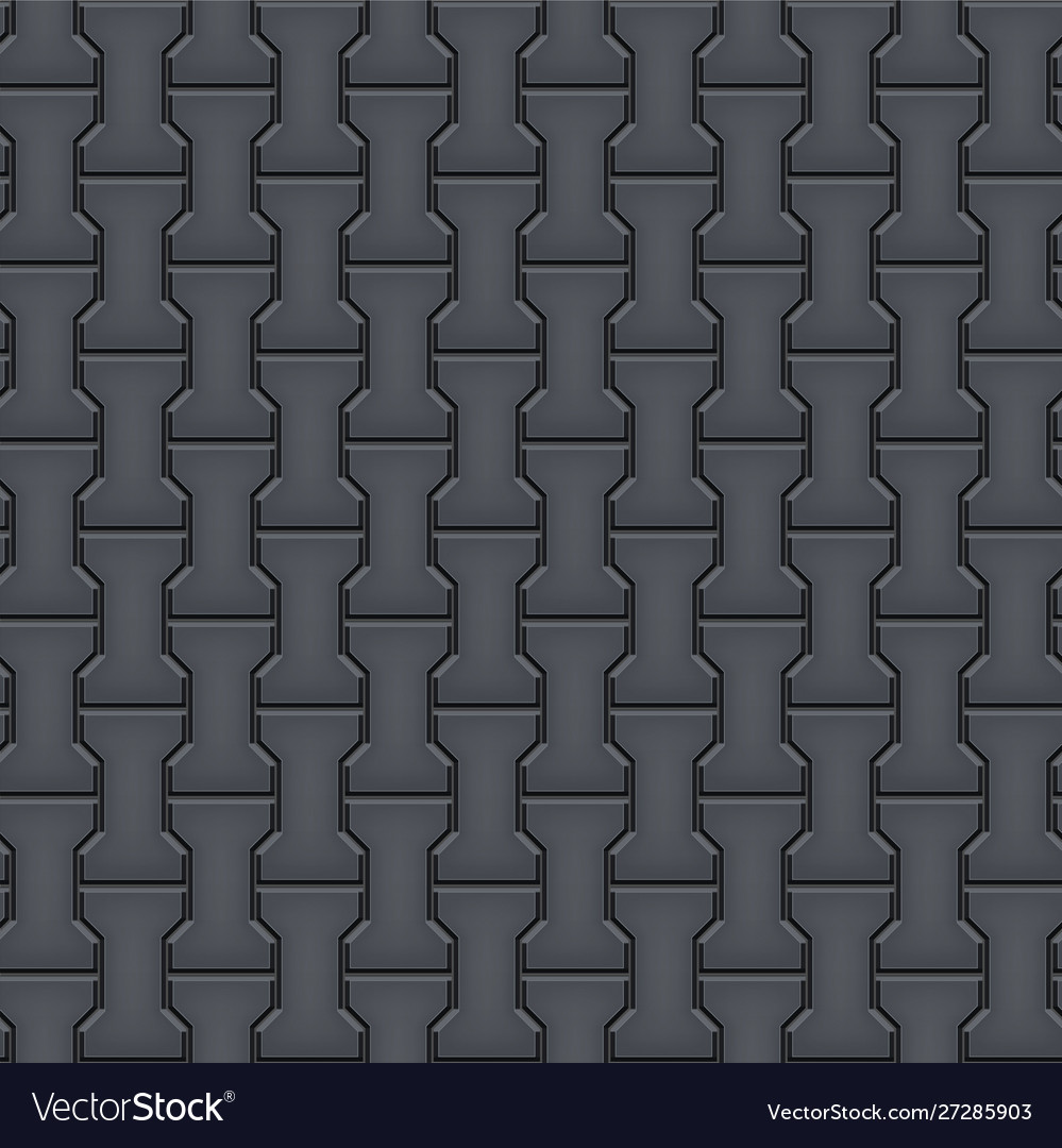 Cobblestone Paver Pattern