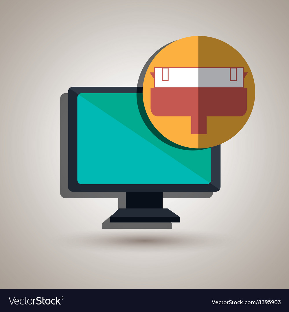 Computer technology design