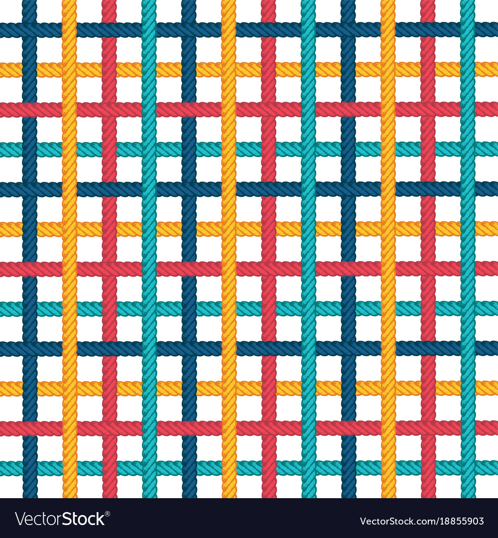 Lasso rope pattern background template