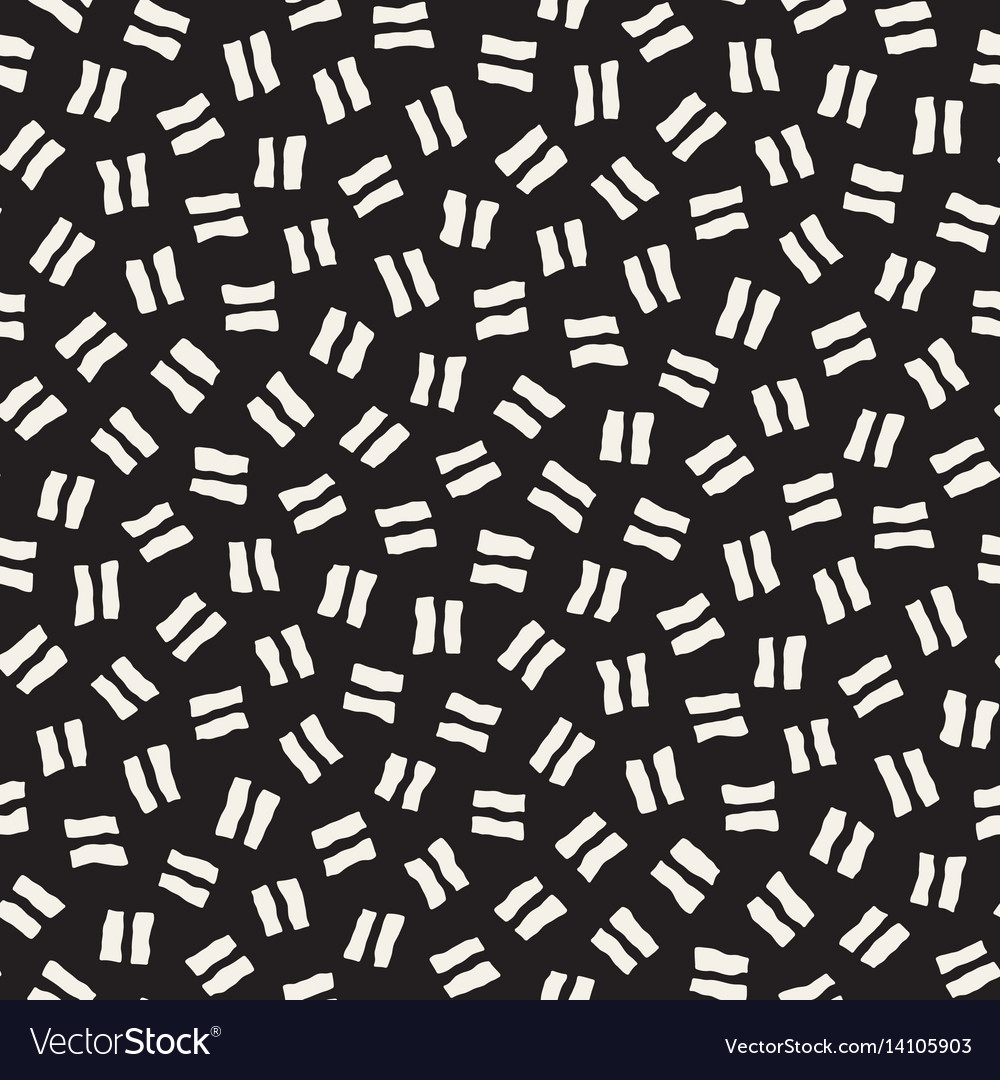 Seamless pattern abstract background