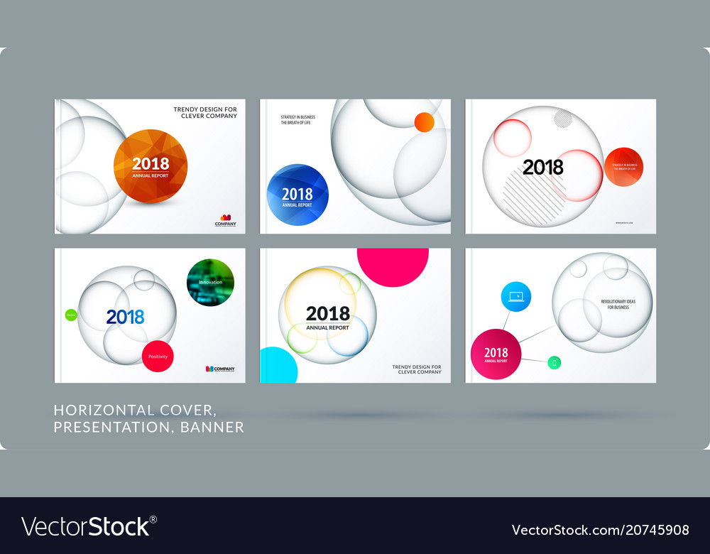 Modern Presentation Templates