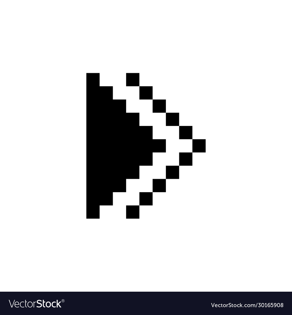 Next skip up down left right and arrow icon vector image Next skip up down left right and arrow icon