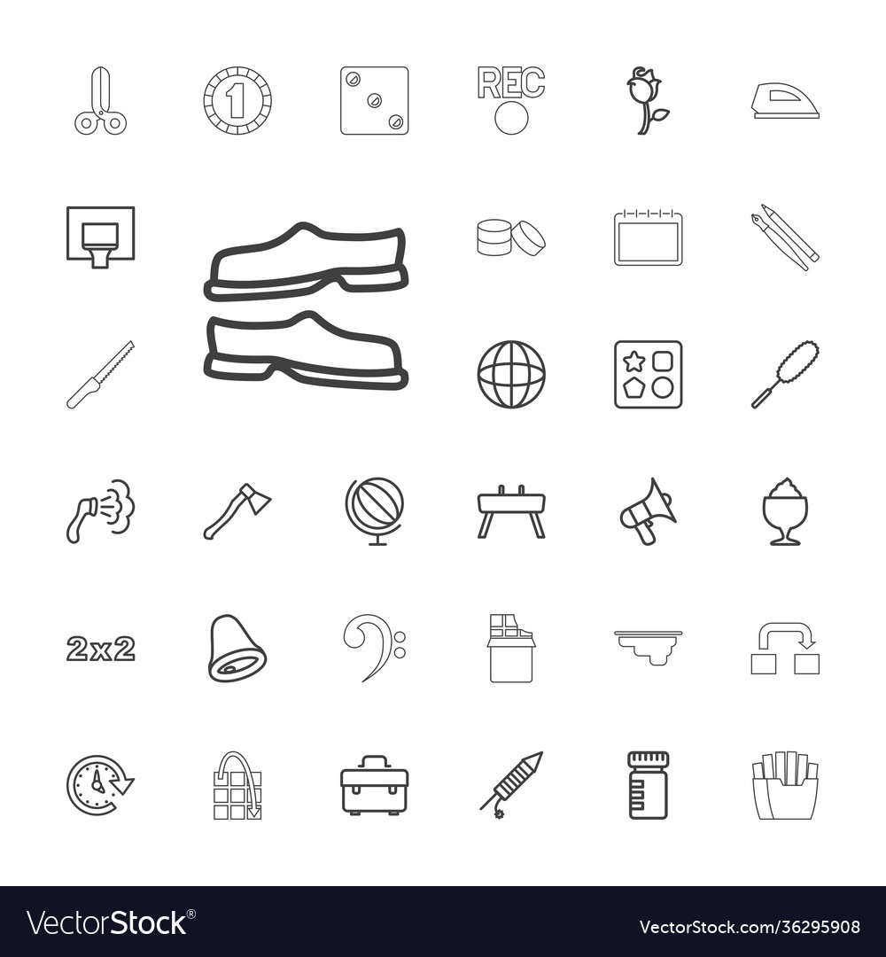 Object icons