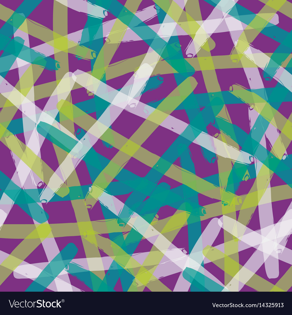 Abstract Wave Pattern