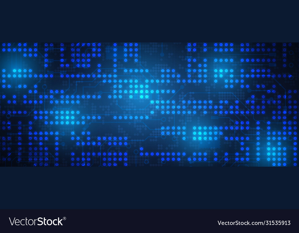 Circuit technology background