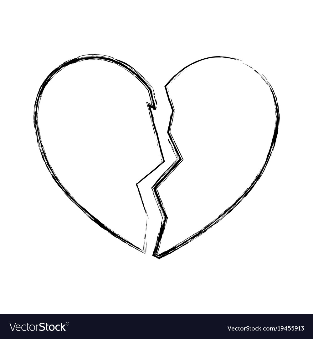 Hearts and love Royalty Free Vector Image - VectorStock