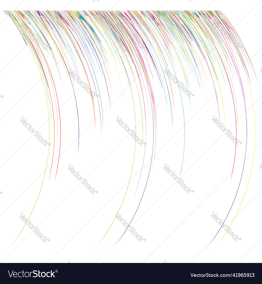 Sound music equalizer eq random lines chart graph vector image Sound music equalizer eq random lines chart graph