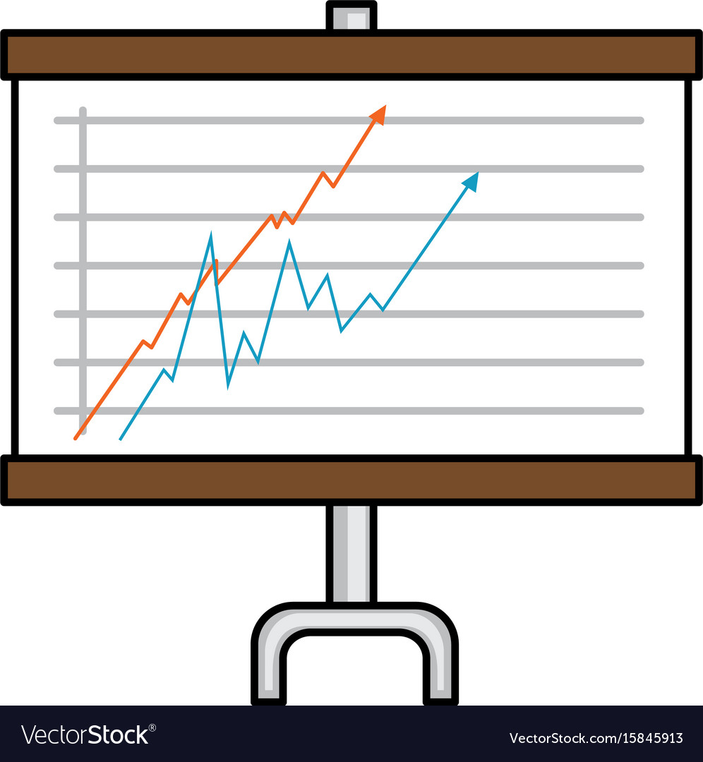 Statistical graphs design