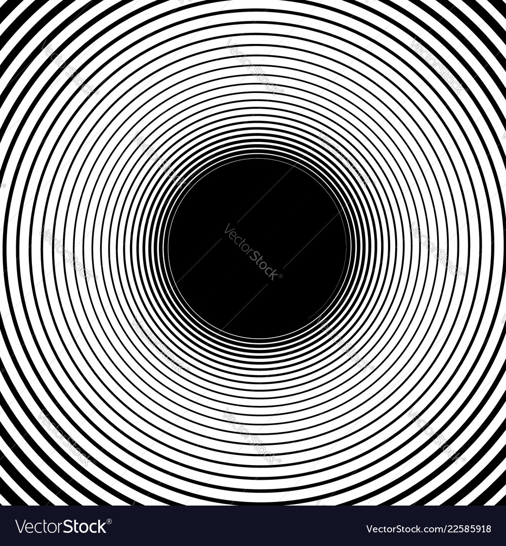 Abstract spiral element twirl swirl whorl shape vector image Abstract spiral element twirl swirl whorl shape