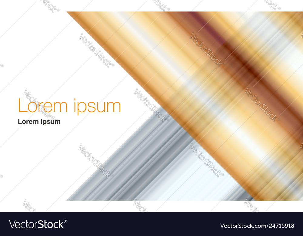 Background with abstract stripes and lines vector image Background with abstract stripes and lines