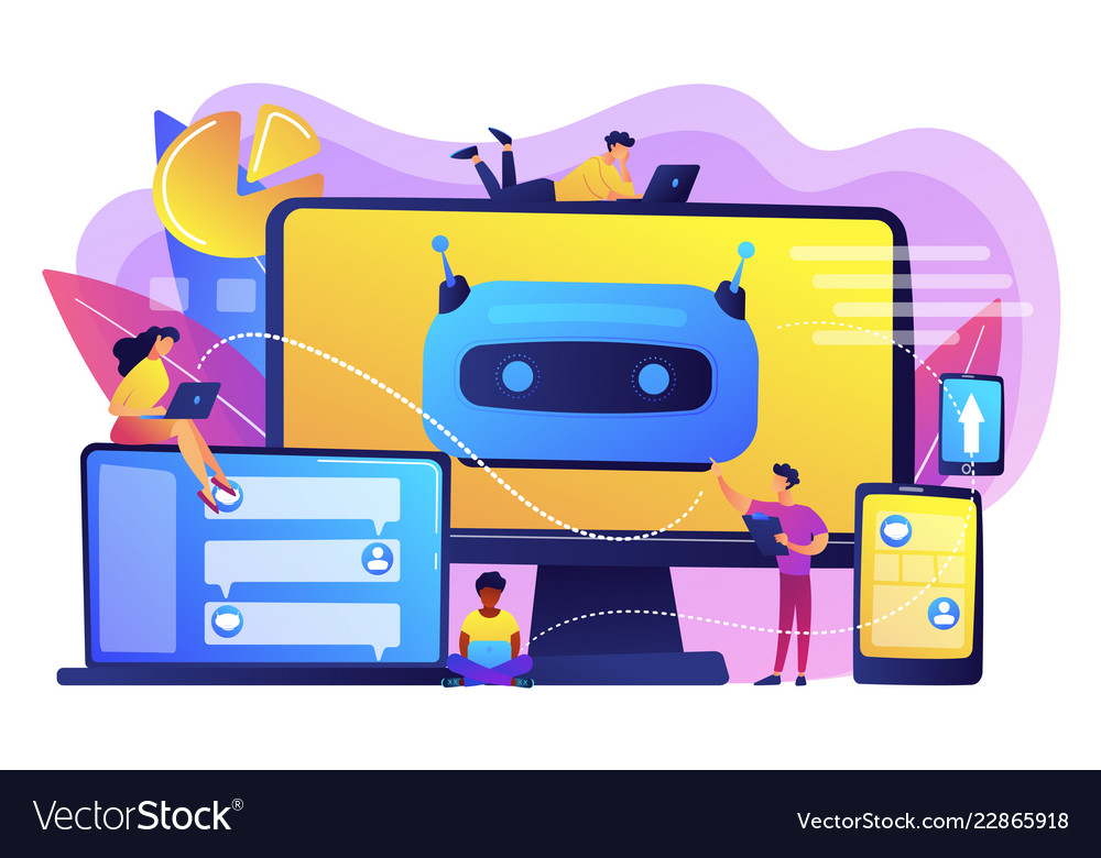 Chatbot Development Platform