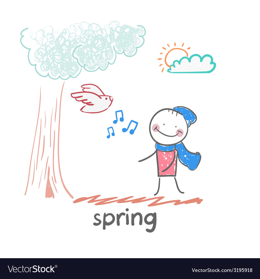 Spring