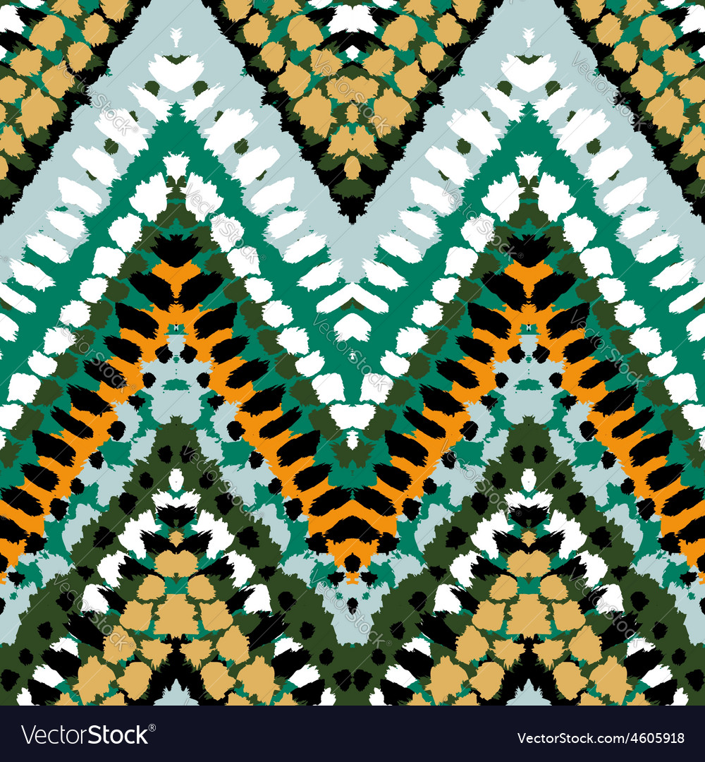 Striped Pattern