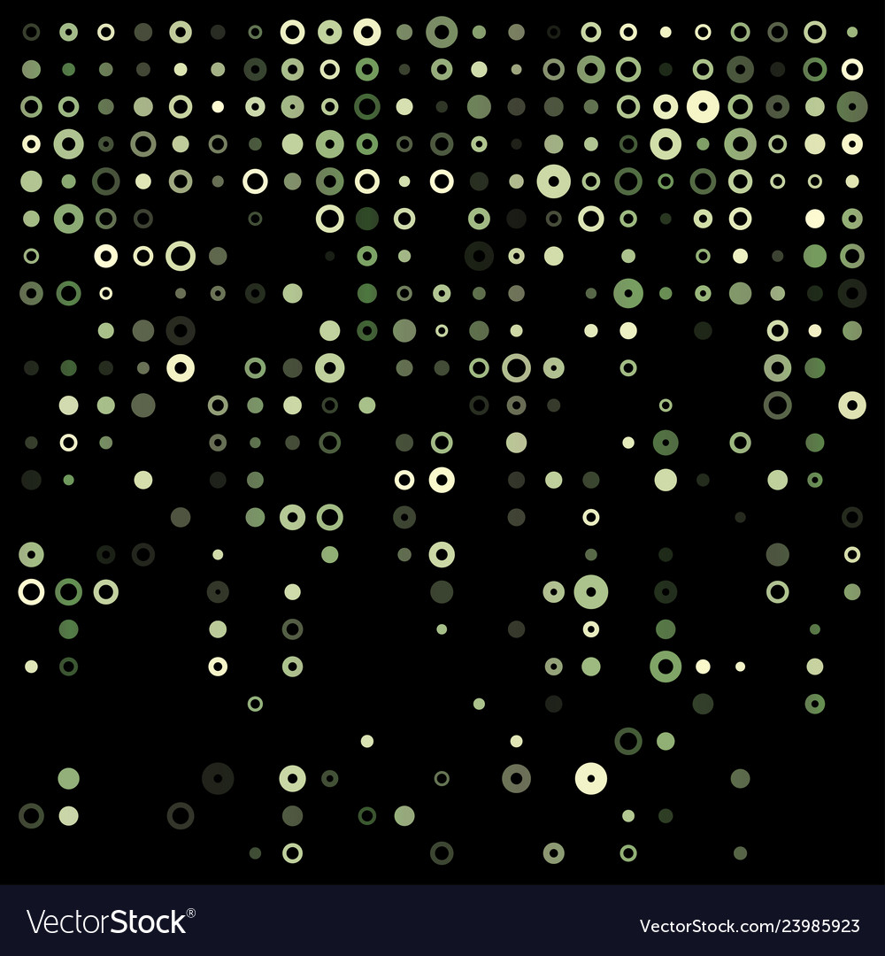 Abstract circle background beautiful wallpaper vector image Abstract circle background beautiful wallpaper