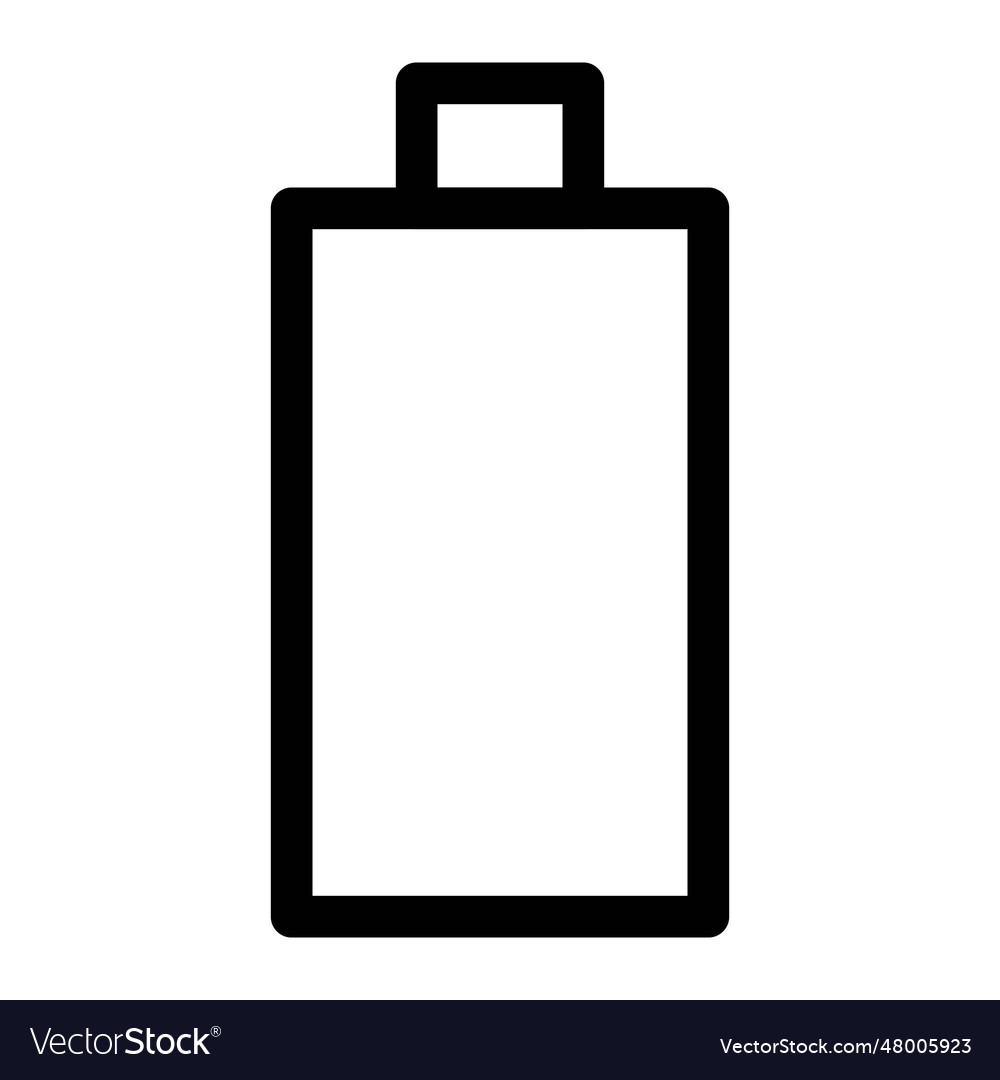 Battery discharged due to excessive usage