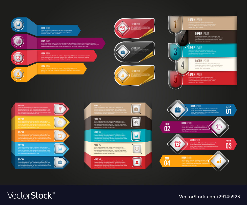 Digital Business Data Visualization