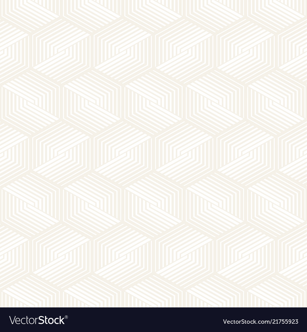 Seamless subtle pattern modern stylish texture vector image Seamless subtle pattern modern stylish texture