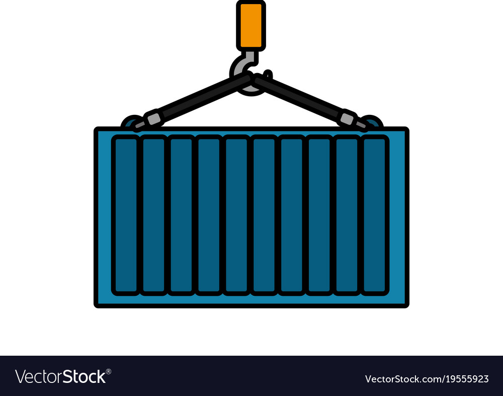 Shipping Container Logistics